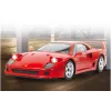 Auto Jamara Ferrari F40 sähkömoottori 1:14 yli 6-vuotiaille lapsille