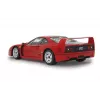 Auto Jamara Ferrari F40 sähkömoottori 1:14 yli 6-vuotiaille lapsille
