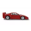 Auto Jamara Ferrari F40 sähkömoottori 1:14 yli 6-vuotiaille lapsille