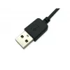 Ohjaussovitin Equip USB-äänikaapeliadapteri 245321
