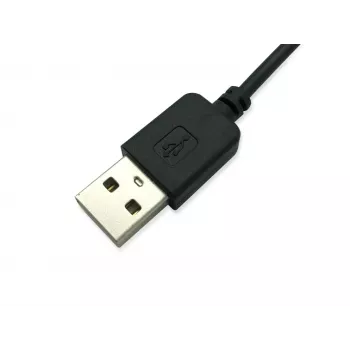 Ohjaussovitin Equip USB-äänikaapeliadapteri 245321