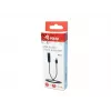 Ohjaussovitin Equip USB-äänikaapeliadapteri 245321