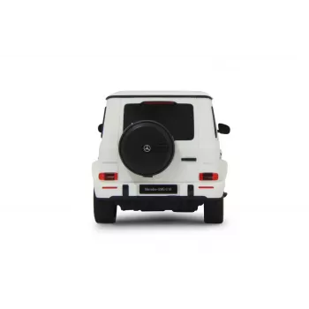 Auto Jamara Mercedes-Benz AMG G63 sähkömoottori 1:24