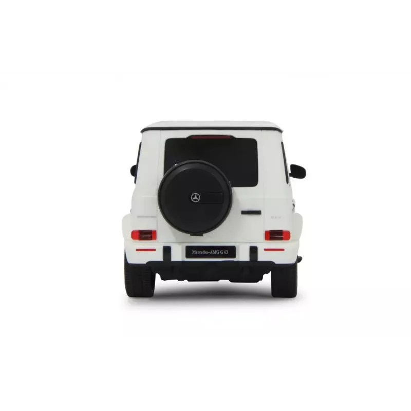 Auto Jamara Mercedes-Benz AMG G63 sähkömoottori 1:24