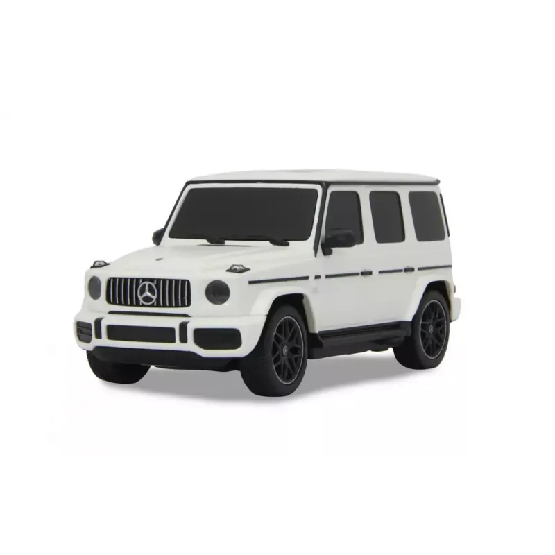 Auto Jamara Mercedes-Benz AMG G63 sähkömoottori 1:24