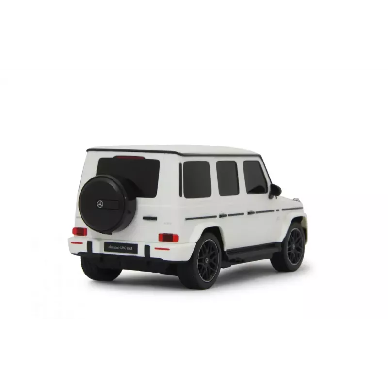Auto Jamara Mercedes-Benz AMG G63 sähkömoottori 1:24