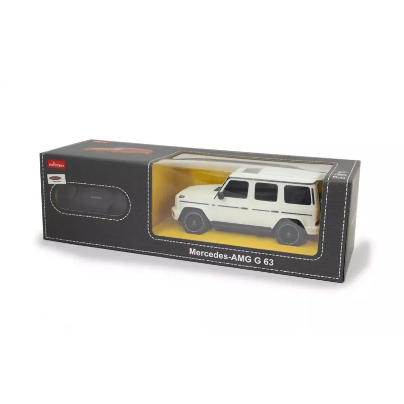 Auto Jamara Mercedes-Benz AMG G63 sähkömoottori 1:24