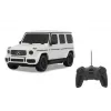 Auto Jamara Mercedes-Benz AMG G63 sähkömoottori 1:24