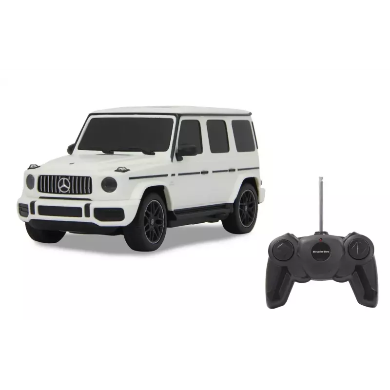 Auto Jamara Mercedes-Benz AMG G63 sähkömoottori 1:24
