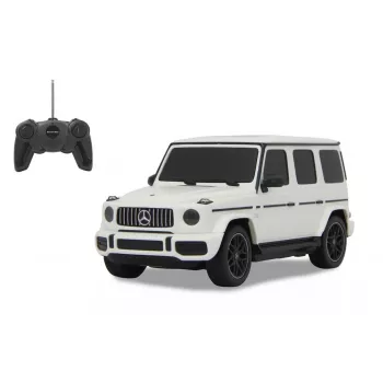 Auto Jamara Mercedes-Benz AMG G63 sähkömoottori 1:24
