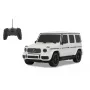 Auto Jamara Mercedes-Benz AMG G63 sähkömoottori 1:24
