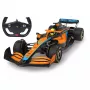 Sähköurheiluauto Jamara McLaren MCL36 mittakaava 1:12 590g