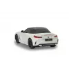 Jamara BMW Z4 Roadster sähkökäyttö 1:24