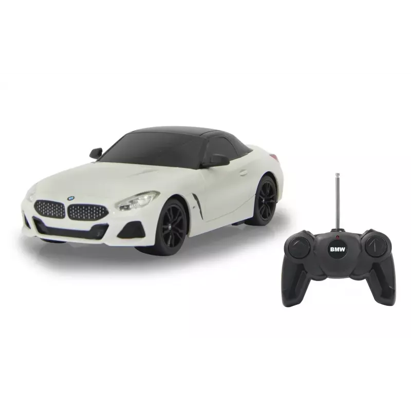 Jamara BMW Z4 Roadster sähkökäyttö 1:24