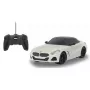 Jamara BMW Z4 Roadster sähkökäyttö 1:24