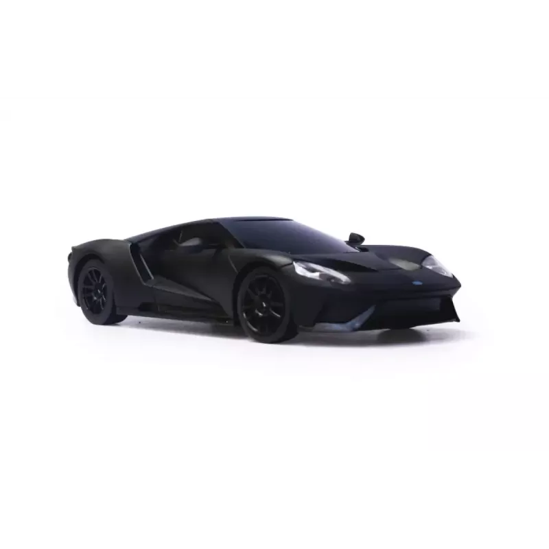 Auto Jamara 405157 radio-ohjattava malli sähkömoottori 1:24