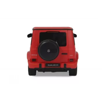 Auto Jamara Mercedes-Benz AMG G63 sähkömoottori 1:24