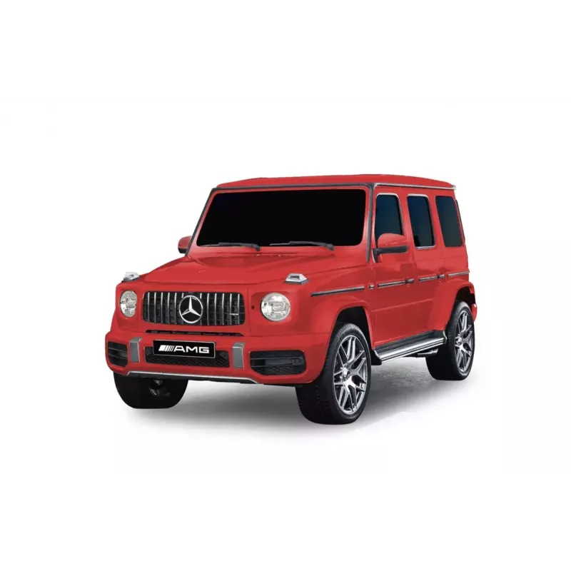 Auto Jamara Mercedes-Benz AMG G63 sähkömoottori 1:24