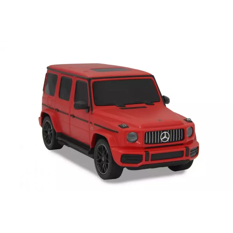 Auto Jamara Mercedes-Benz AMG G63 sähkömoottori 1:24