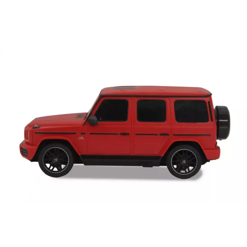 Auto Jamara Mercedes-Benz AMG G63 sähkömoottori 1:24