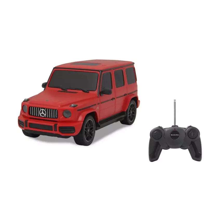 Auto Jamara Mercedes-Benz AMG G63 sähkömoottori 1:24