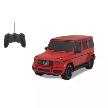 Auto Jamara Mercedes-Benz AMG G63 sähkömoottori 1:24
