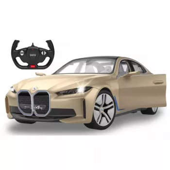 Kauko-ohjattava auto Jamara 402108 sähkömoottori 1:14