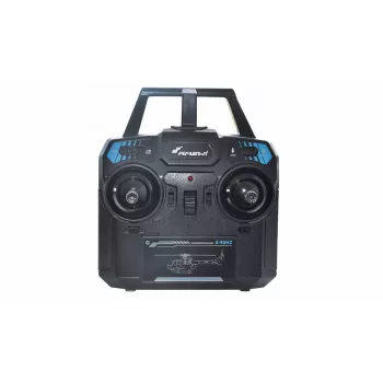 Helikopteri Amewi PD100 sähkömoottori 580 mAh 75 g