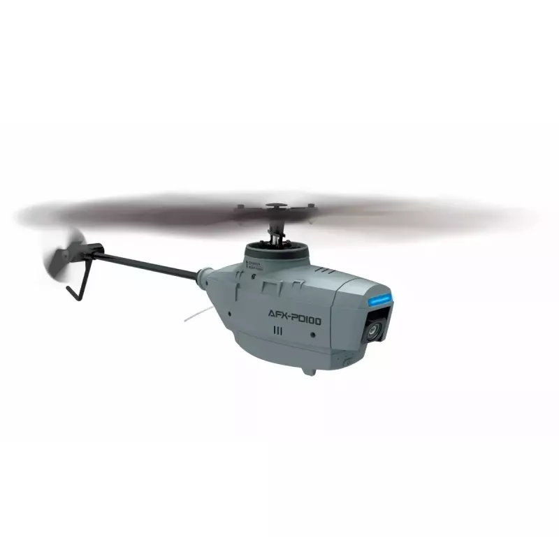 Helikopteri Amewi PD100 sähkömoottori 580 mAh 75 g
