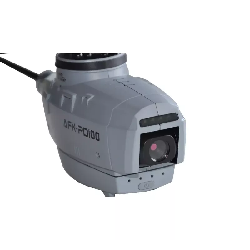 Helikopteri Amewi PD100 sähkömoottori 580 mAh 75 g