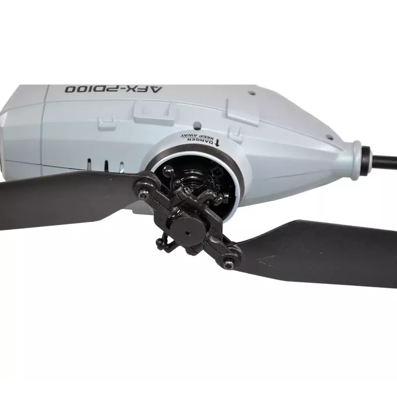 Helikopteri Amewi PD100 sähkömoottori 580 mAh 75 g