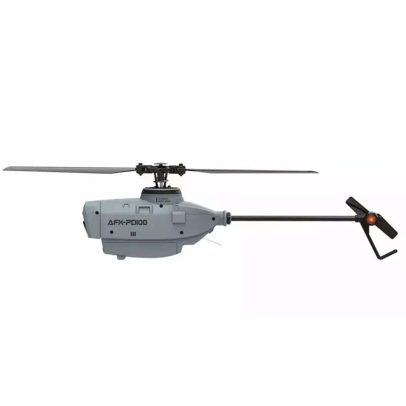 Helikopteri Amewi PD100 sähkömoottori 580 mAh 75 g