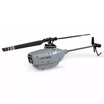 Helikopteri Amewi PD100 sähkömoottori 580 mAh 75 g
