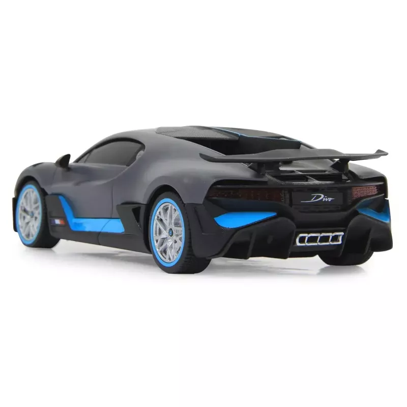 Urheiluauto Jamara 402111 sähkömoottori 1:24 yli 6-vuotiaille lapsille