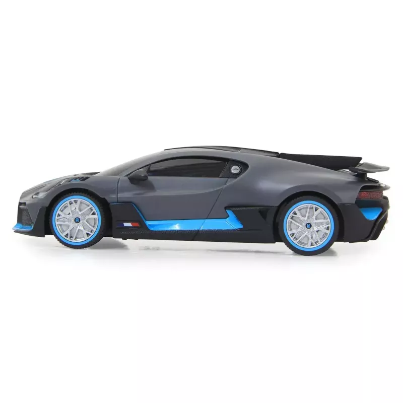 Urheiluauto Jamara 402111 sähkömoottori 1:24 yli 6-vuotiaille lapsille