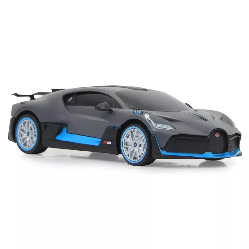 Urheiluauto Jamara 402111 sähkömoottori 1:24 yli 6-vuotiaille lapsille
