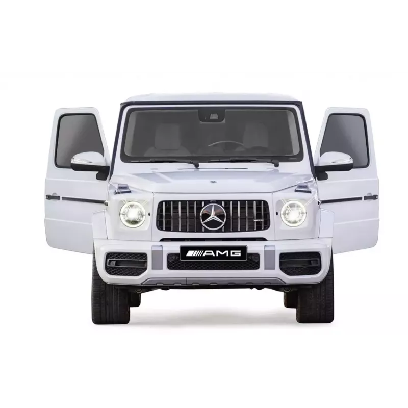 Auto Jamara Mercedes-Benz AMG G63 sähkömoottori 1:14