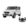 Auto Jamara Mercedes-Benz AMG G63 sähkömoottori 1:14
