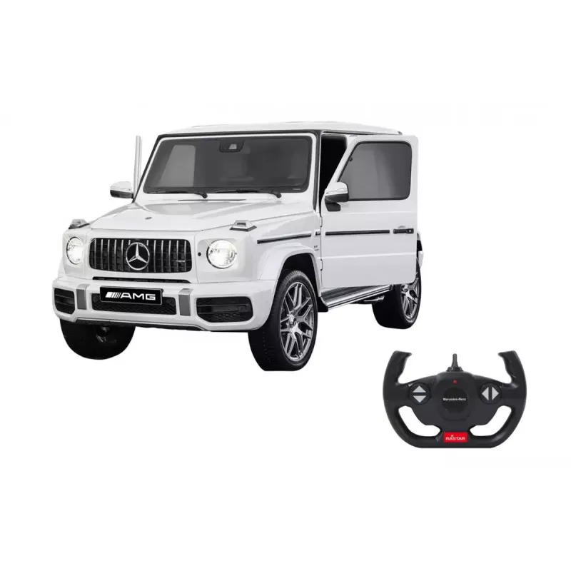 Auto Jamara Mercedes-Benz AMG G63 sähkömoottori 1:14
