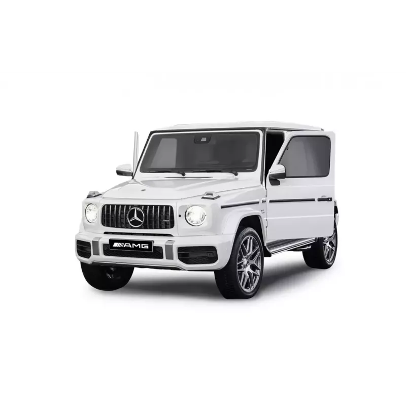 Auto Jamara Mercedes-Benz AMG G63 sähkömoottori 1:14
