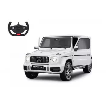Auto Jamara Mercedes-Benz AMG G63 sähkömoottori 1:14