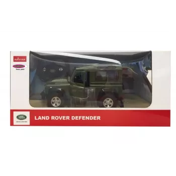 Auto Jamara 405154 radio-ohjattava RC-malli sähkömoottori 1:24