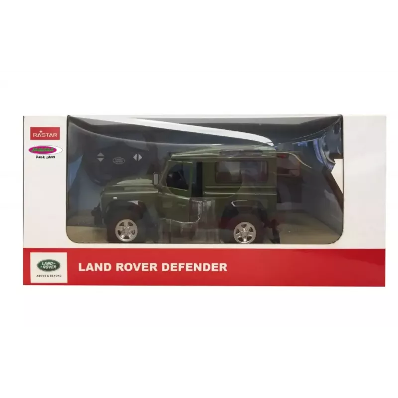 Auto Jamara 405154 radio-ohjattava RC-malli sähkömoottori 1:24