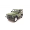 Auto Jamara 405154 radio-ohjattava RC-malli sähkömoottori 1:24