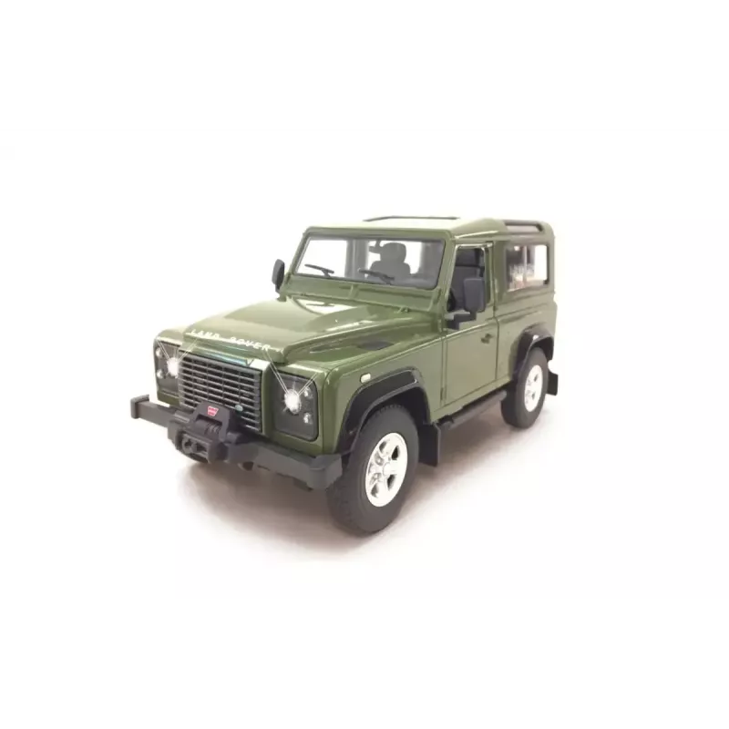 Auto Jamara 405154 radio-ohjattava RC-malli sähkömoottori 1:24