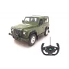 Auto Jamara 405154 radio-ohjattava RC-malli sähkömoottori 1:24