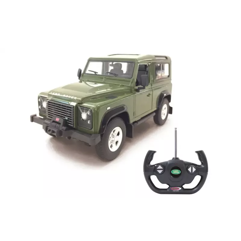 Auto Jamara 405154 radio-ohjattava RC-malli sähkömoottori 1:24