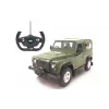 Auto Jamara 405154 radio-ohjattava RC-malli sähkömoottori 1:24