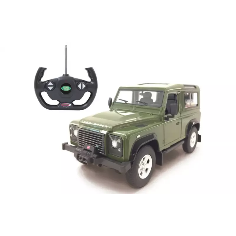 Auto Jamara 405154 radio-ohjattava RC-malli sähkömoottori 1:24