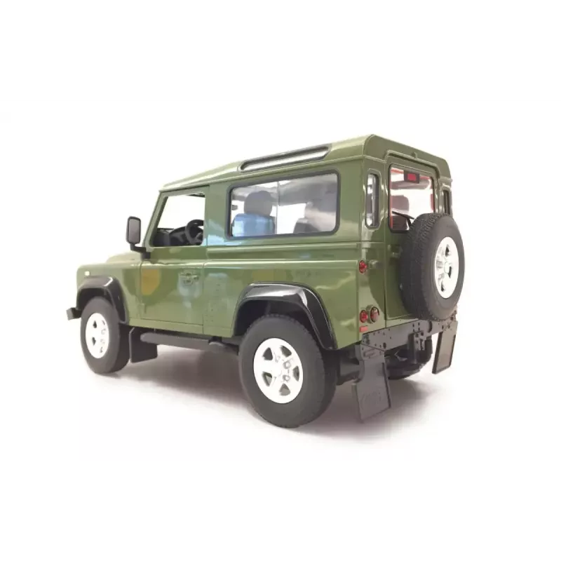 Auto Jamara 405154 radio-ohjattava RC-malli sähkömoottori 1:24